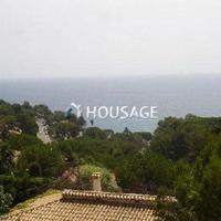 Вилла в Испании, Каталония, Жирона, 220 кв.м.