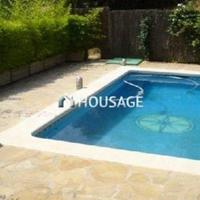 Вилла в Испании, Каталония, Жирона, 220 кв.м.