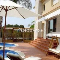 Вилла в Испании, Каталония, Багур, 600 кв.м.