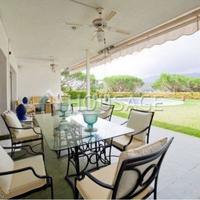 Дом в Испании, Каталония, Багур, 542 кв.м.