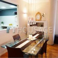 Flat in Spain, Catalunya, Barcelona, 125 sq.m.