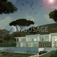 Вилла в Испании, Андалусия, 503 кв.м.