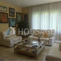 Villa in Spain, Catalunya, Begur, 400 sq.m.