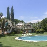 Villa in Spain, Catalunya, Begur, 400 sq.m.