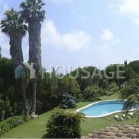 Villa in Spain, Catalunya, Begur, 400 sq.m.