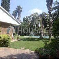 Villa in Spain, Catalunya, Begur, 400 sq.m.