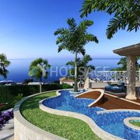 Вилла на Кипре, Лимасол, 1399 кв.м.