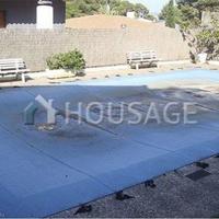 Villa in Spain, Catalunya, Begur, 320 sq.m.