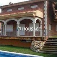 Villa in Spain, Catalunya, Begur, 478 sq.m.
