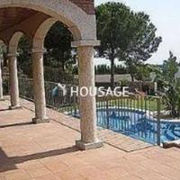 Villa in Spain, Catalunya, Begur, 478 sq.m.