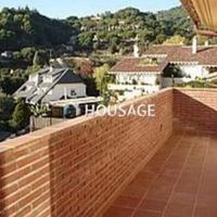 Villa in Spain, Catalunya, Begur, 478 sq.m.