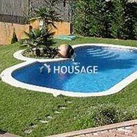 Villa in Spain, Catalunya, Begur, 478 sq.m.