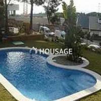 Villa in Spain, Catalunya, Begur, 478 sq.m.