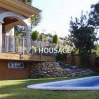 Villa in Spain, Catalunya, Begur, 478 sq.m.