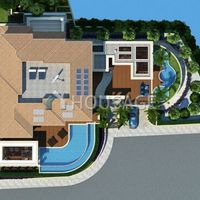 Вилла на Кипре, Лимасол, 1399 кв.м.