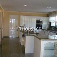 Villa in Spain, Catalunya, Begur, 1050 sq.m.