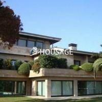 Villa in Spain, Catalunya, Begur, 1050 sq.m.