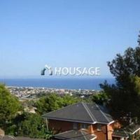 Villa in Spain, Catalunya, Begur, 1050 sq.m.