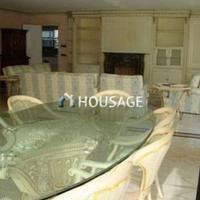 Villa in Spain, Catalunya, Begur, 1050 sq.m.