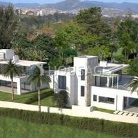 Villa in Spain, Andalucia, 354 sq.m.