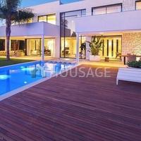 Villa in Spain, Andalucia, 354 sq.m.