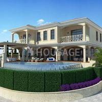 Вилла на Кипре, Лимасол, 1399 кв.м.