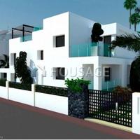 Villa in Spain, Andalucia, 680 sq.m.