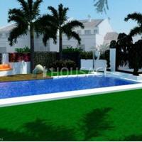 Villa in Spain, Andalucia, 680 sq.m.