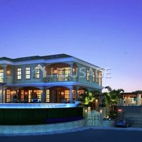 Вилла на Кипре, Лимасол, 1399 кв.м.