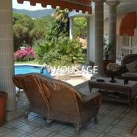 Вилла в Испании, Каталония, Багур, 600 кв.м.