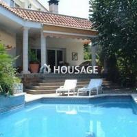 Вилла в Испании, Каталония, Багур, 600 кв.м.