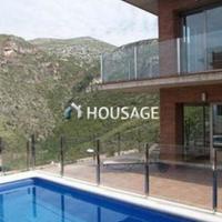 Вилла в Испании, Каталония, Багур, 446 кв.м.