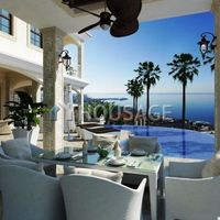 Вилла на Кипре, Лимасол, 1399 кв.м.