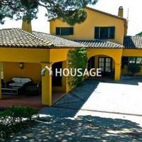 Вилла в Испании, Каталония, Багур, 875 кв.м.