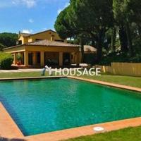 Вилла в Испании, Каталония, Багур, 875 кв.м.