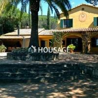 Вилла в Испании, Каталония, Багур, 875 кв.м.