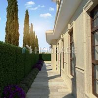 Вилла на Кипре, Лимасол, 1399 кв.м.