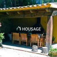 Вилла в Испании, Каталония, Багур, 875 кв.м.