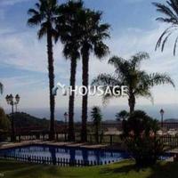 Вилла в Испании, Каталония, Багур, 900 кв.м.