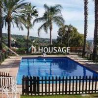 Вилла в Испании, Каталония, Багур, 900 кв.м.