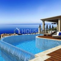 Вилла на Кипре, Лимасол, 1399 кв.м.