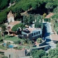 Вилла в Испании, Каталония, Багур, 900 кв.м.