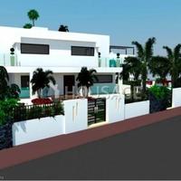 Villa in Spain, Andalucia, 627 sq.m.