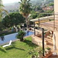 House in Spain, Catalunya, Begur, 434 sq.m.