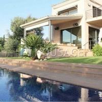 House in Spain, Catalunya, Begur, 434 sq.m.