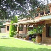 Вилла в Испании, Каталония, Багур, 280 кв.м.