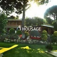 Вилла в Испании, Каталония, Багур, 280 кв.м.