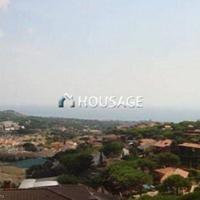 Вилла в Испании, Каталония, Багур, 280 кв.м.