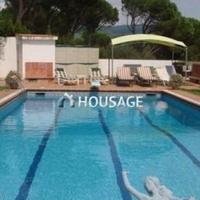 Вилла в Испании, Каталония, Багур, 280 кв.м.