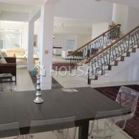 Villa in Republic of Cyprus, Lemesou, 550 sq.m.